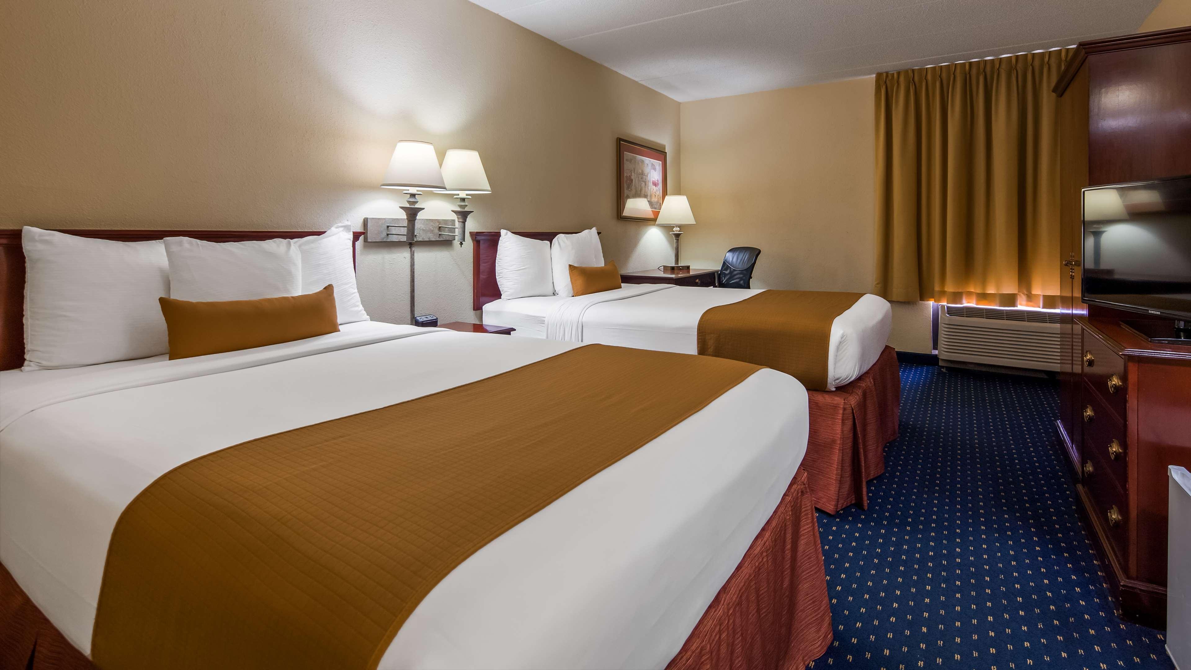 Surestay Plus Hotel By Best Western Chicago Lombard Exteriér fotografie