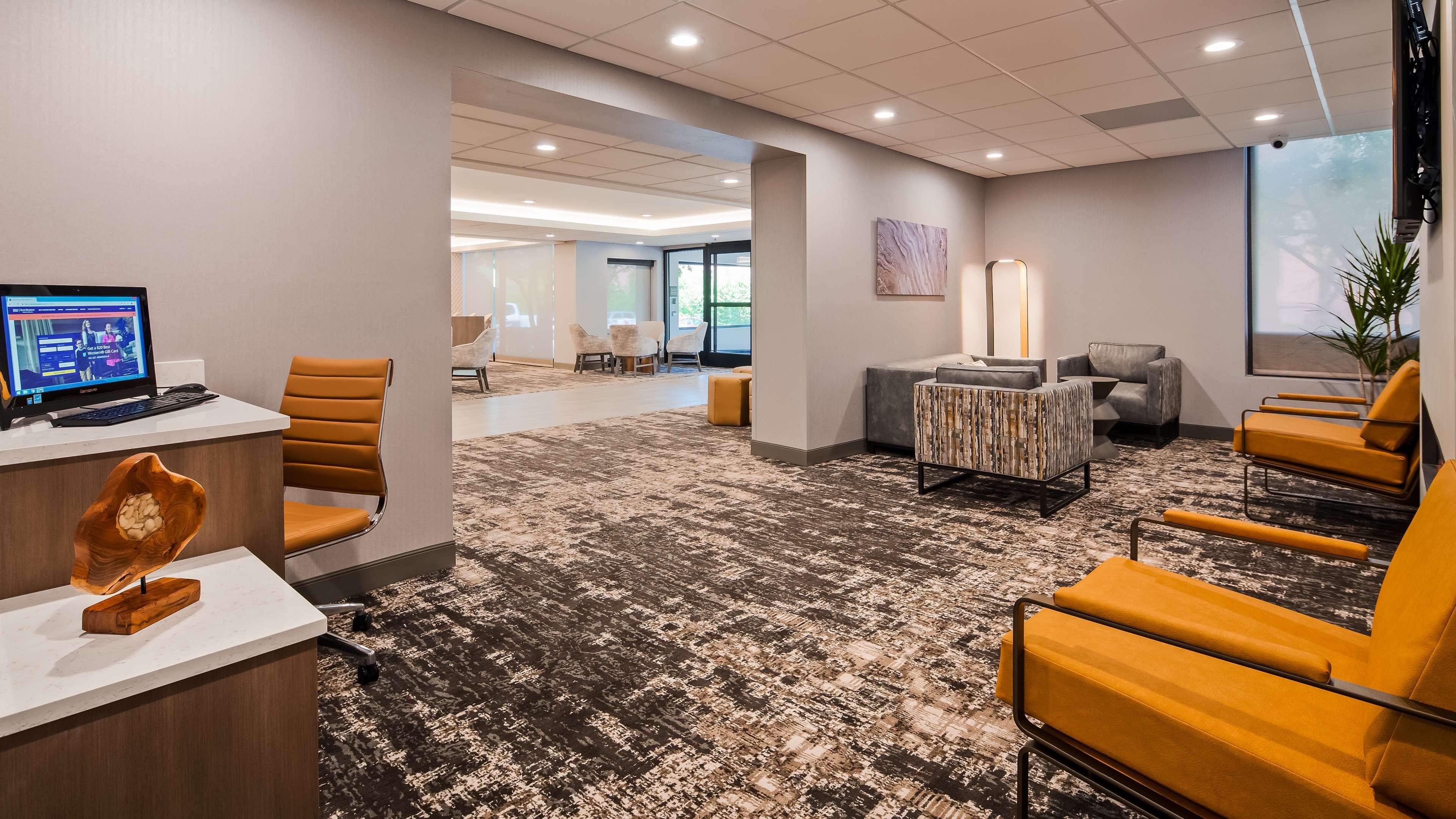 Surestay Plus Hotel By Best Western Chicago Lombard Exteriér fotografie