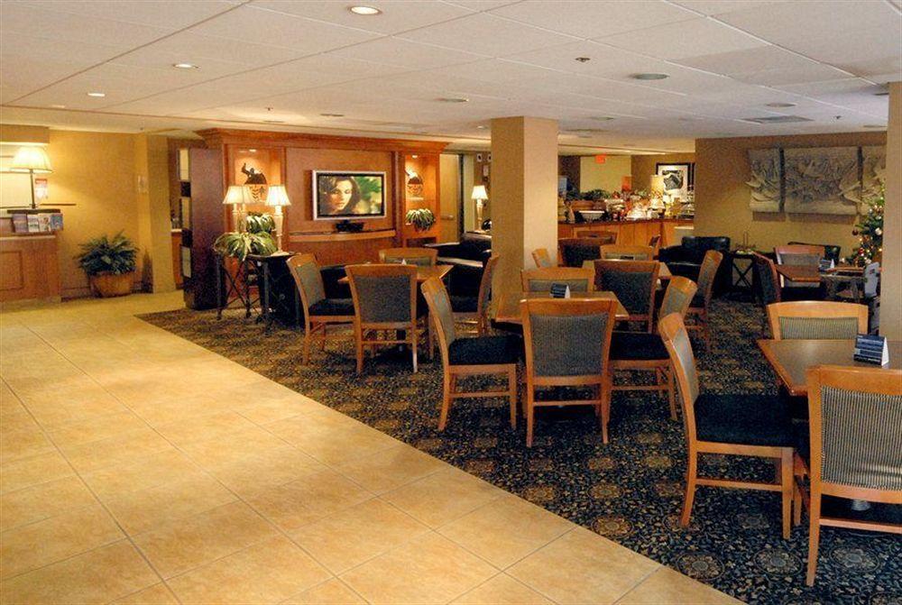 Surestay Plus Hotel By Best Western Chicago Lombard Exteriér fotografie