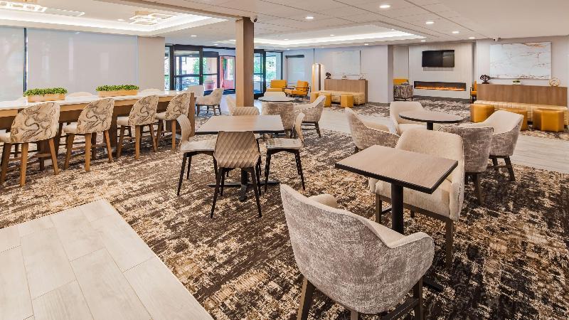 Surestay Plus Hotel By Best Western Chicago Lombard Exteriér fotografie