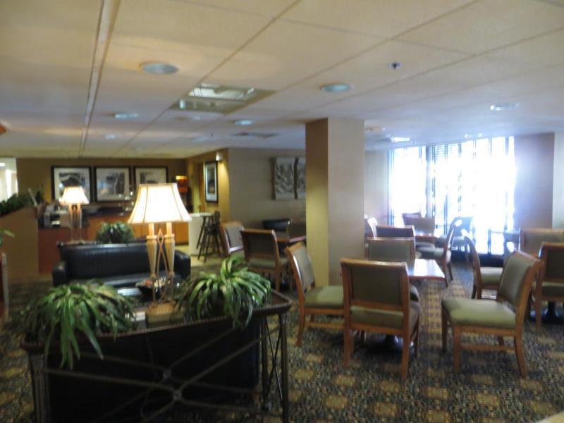 Surestay Plus Hotel By Best Western Chicago Lombard Exteriér fotografie