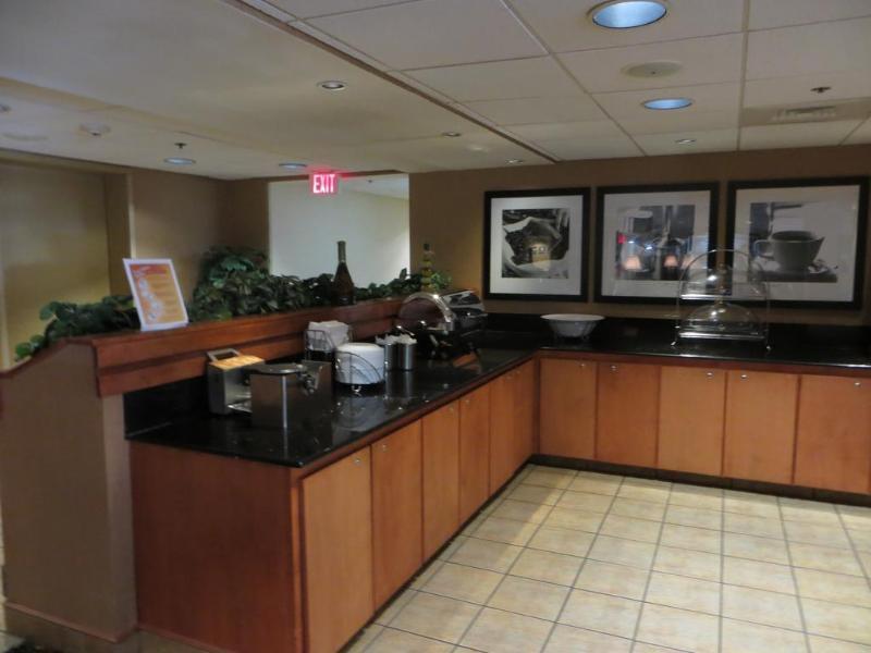 Surestay Plus Hotel By Best Western Chicago Lombard Exteriér fotografie