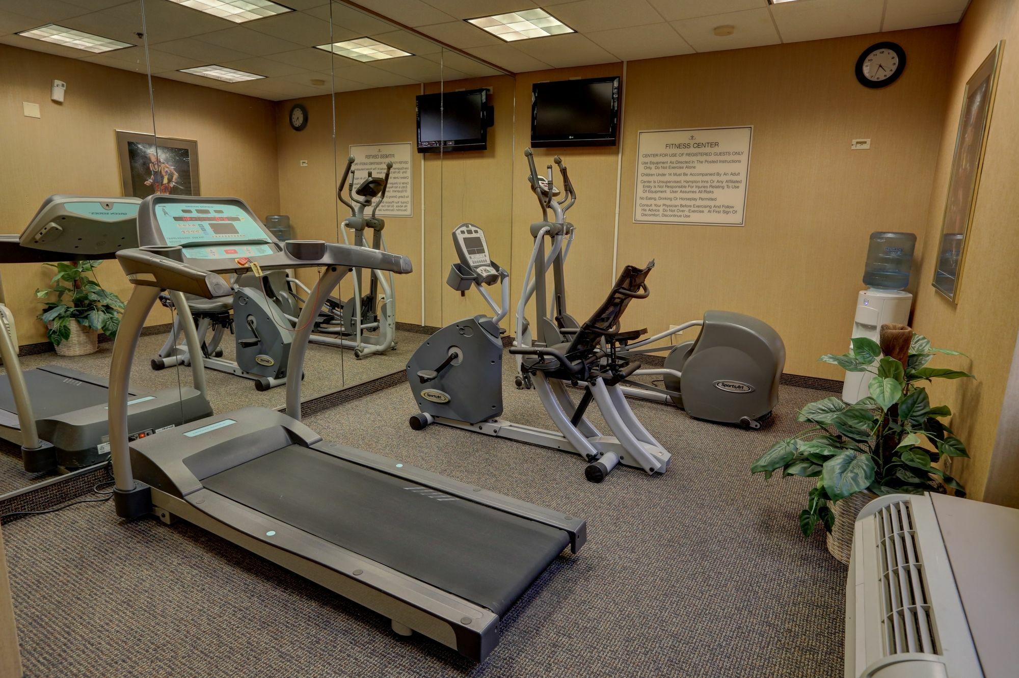 Surestay Plus Hotel By Best Western Chicago Lombard Exteriér fotografie
